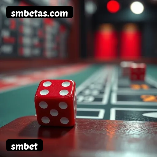 Vantagens exclusivas smbet para jogadores brasileiros - São Paulo, Rio, BH