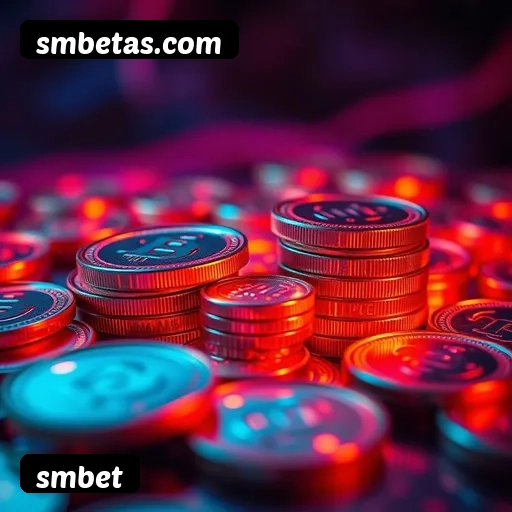 Tabela RTP dos jogos de cassino da smbet
