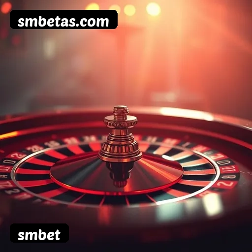 Logo da smbet