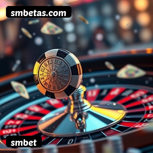 Loterias online disponíveis na smbet