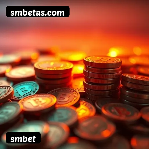 Níveis do programa VIP da smbet